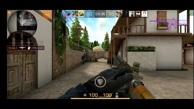 Стандофф2 челенж без прецела игра супе...