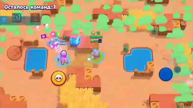 Незнав чем заняться в BRAWL STARS смотреть онлайн