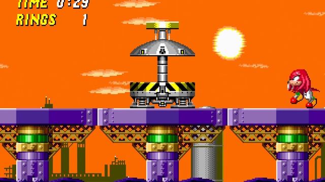 [TAS] [CamHack] Genesis Knuckles in Sonic the Hedgehog 2 by ShiningProdigy9000 in 17:24.33 смотреть онлайн
