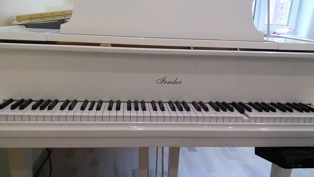 Дисклавир "IRMLER" смотреть онлайн