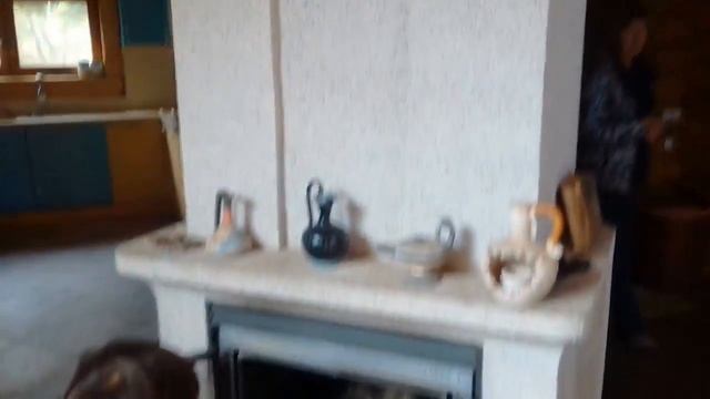 Чистка дымохода камина смотреть онлайн