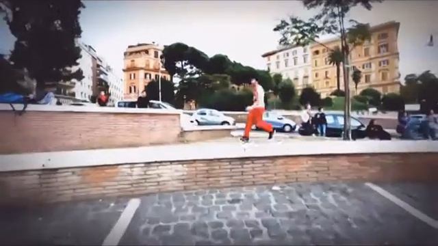 ☠ЛУЧШИЕ КОМАНДЫ МИРА ПО ПАРКУРУ Parkour The Best☠