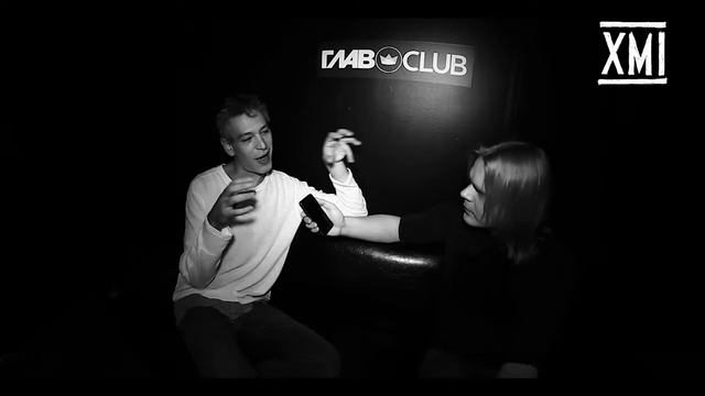 TMI - Matisyahu (episode 2) смотреть онлайн