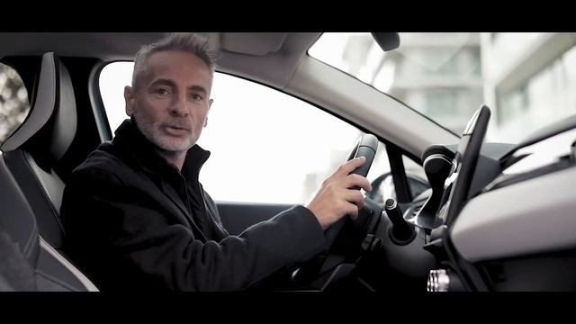 ⭐️ 2021 Renault Captur E-Tech Hybrid - Test Drive and presentation ! смотреть онлайн