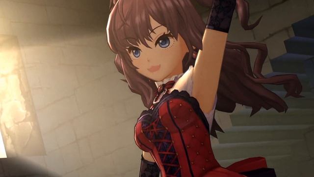 My Top 25 'iDOLM@STER: Cinderella Girls' Songs смотреть онлайн