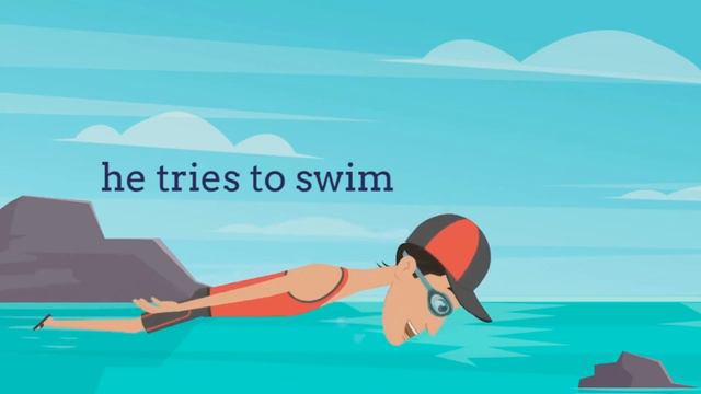 Present simple tense verbs with examples, part 3. English for beginners. смотреть онлайн