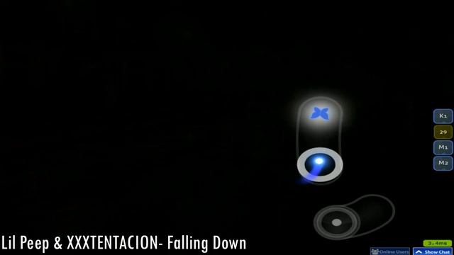 ❤  Osu Maps Lil Peep ❤