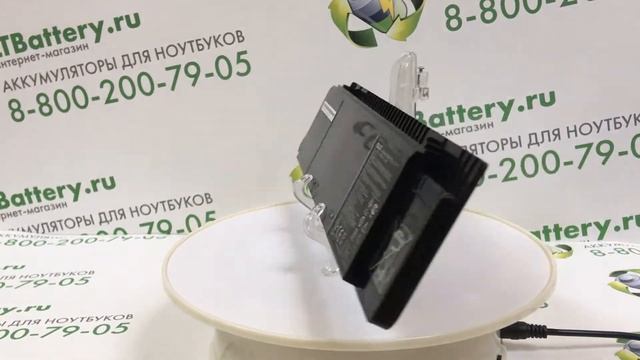 Аккумуляторная батарея для ноутбука Asus Eee PC C22-1018 6000 mah смотреть онлайн