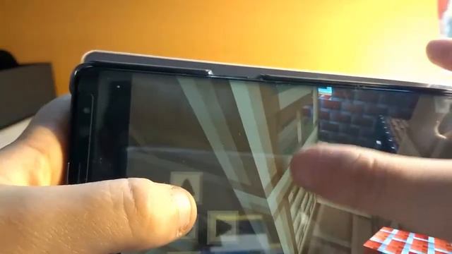 Обзор Samsung Galaxy Note 8 смотреть онлайн