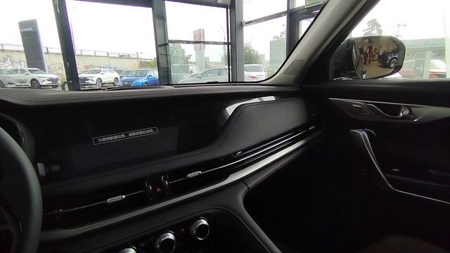 Changan CS95 большой "брат"???#автообзоры #китайскиеавто #автосалоны #китайскиемашины #changancs95 смотреть онлайн
