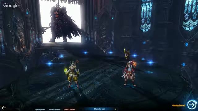 Eloa GamePlay!!! смотреть онлайн