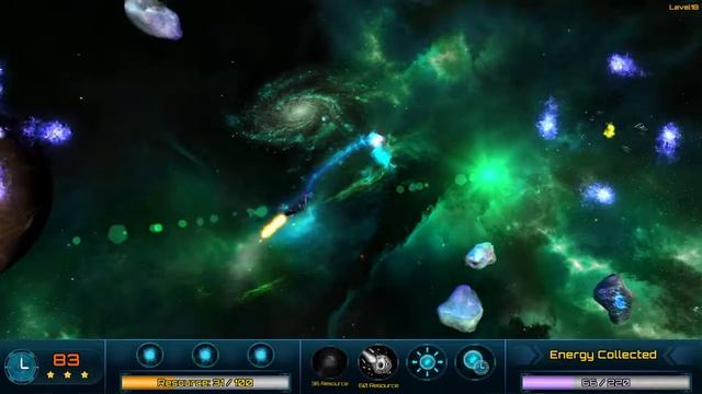 Fly and Destroy Level 18 смотреть онлайн