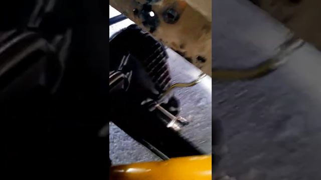 Переделка Соболя на полный привод. Установка моста. смотреть онлайн