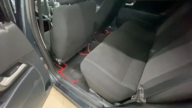 LADA Priora, 2012 1.6 MT (98 л.с.) обзор от Александра, Boston, Авто с пробегом смотреть онлайн
