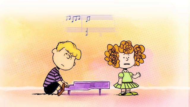 Peanuts - Classic смотреть онлайн