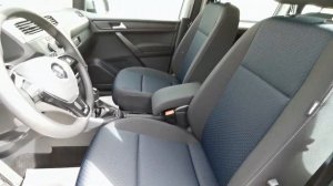 Фольксваген Кадди (Макси, 7 мест) Трендлайн