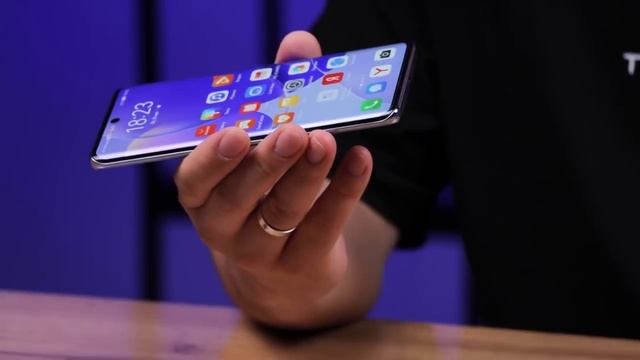 Huawei Nova 9 - Kamerafon? смотреть онлайн