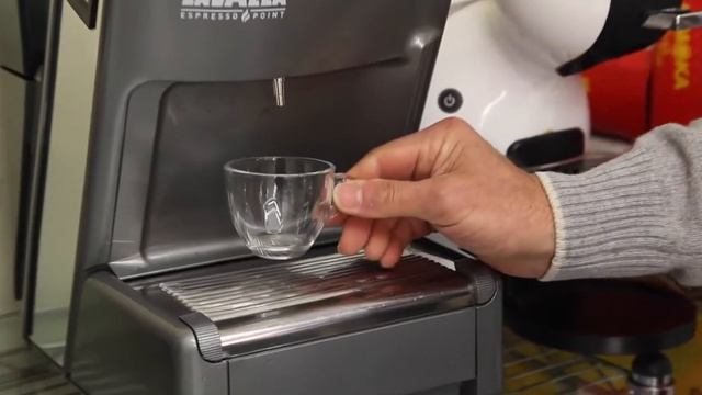 Un super caffè espresso! смотреть онлайн