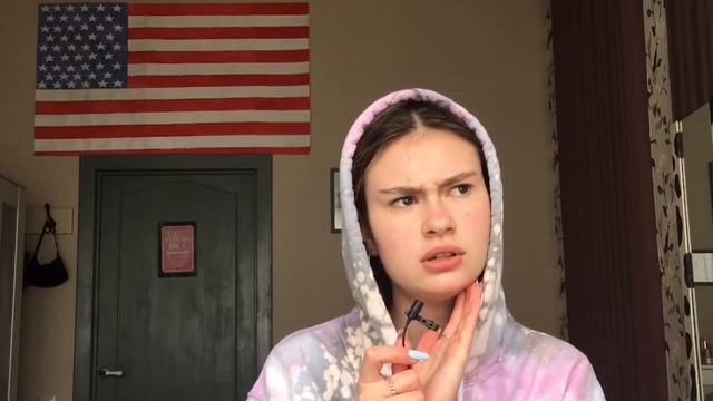 vlog один день моих каникул | Anastasia Glukhova смотреть онлайн