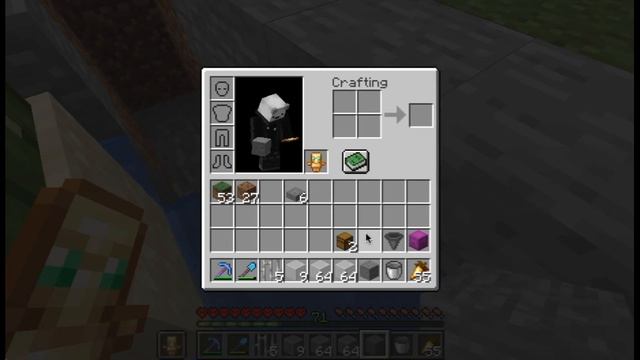 Simple Cactus Farm | Minecraft 1.15.2 смотреть онлайн