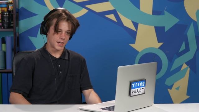 Teens React To Bhad Bhabie Reacts To Teens React To Bhad Bhabie смотреть онлайн