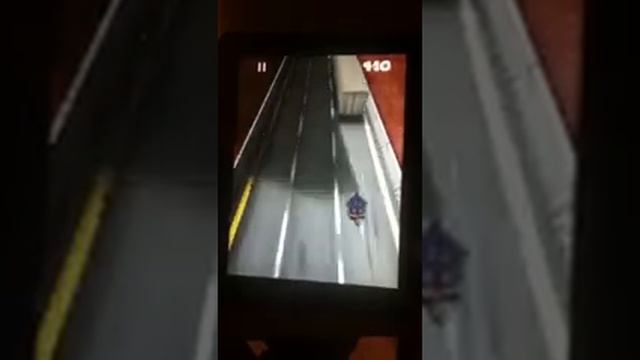 Lane Splitter Cheat смотреть онлайн