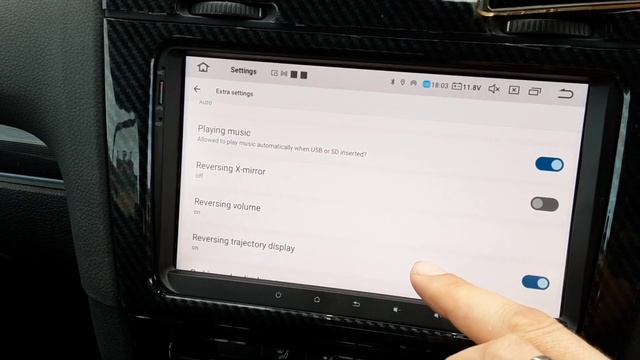 Eonon VWA12S overview/review #eonon смотреть онлайн