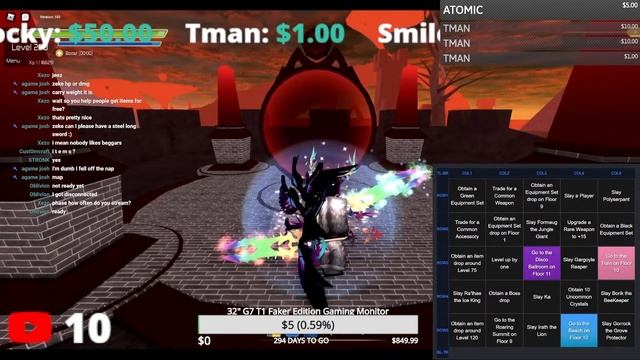 MY SWORDBURST 3 PLANS | Swordburst 2 | Roblox смотреть онлайн