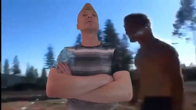 КАК Я ОТКОСИЛ ОТ АРМИИ