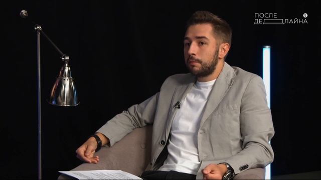 Цифровой лоббизм // Евгений Журавлев, гендиректор агентства БЛЭК