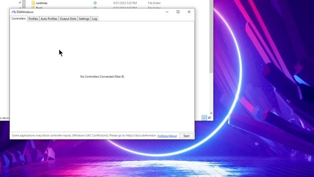 DS4Windows: Connect a PS5 Controller to PC [2023] смотреть онлайн