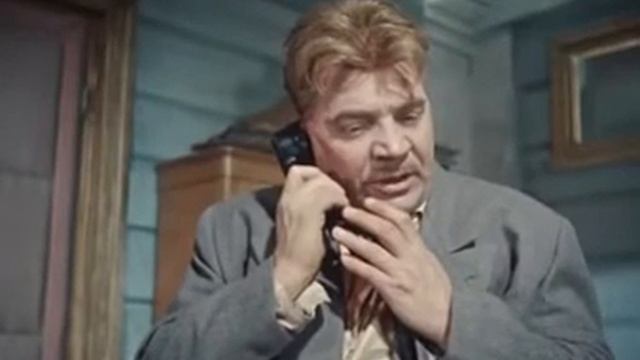 «Обнаружена шайка…» Верные друзья (1954) смотреть онлайн
