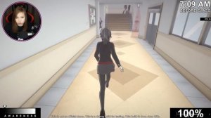 ПРОБУЕМ МИССИИ! [Прохождение Yandere Simulator]