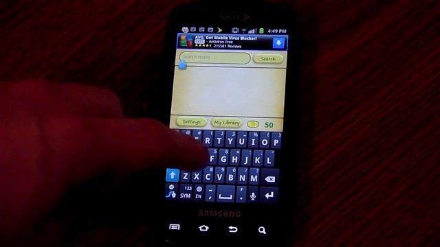 Scroll of Writing Function смотреть онлайн