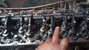 рено-маз регулировка клапанов за один оборот двигателя