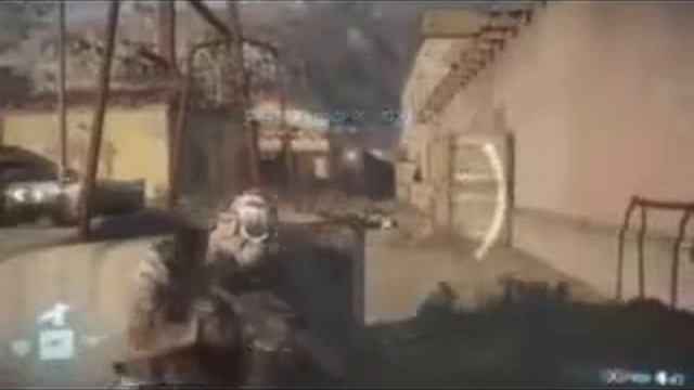 Army of Two The Devils Cartel Xbox 360 Loose Cannon part 6 Walkthrough смотреть онлайн