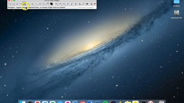 ImageJ/Fiji - Introducing the Main Window смотреть онлайн