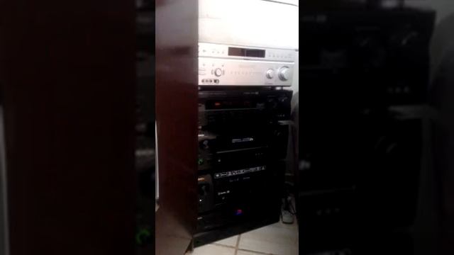 Subwoofer Philips/ receiver смотреть онлайн