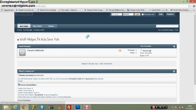 Vbulletin TeMA MyBB смотреть онлайн
