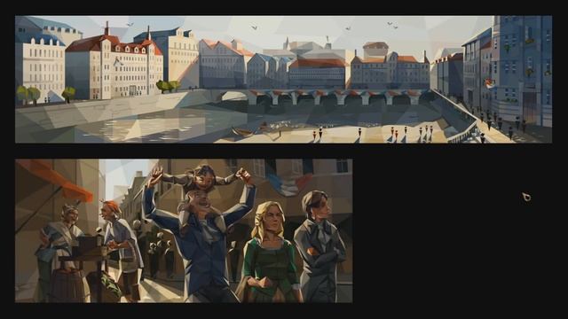 СИМУЛЯТОР ФРАНЦУЗСКОГО СУДЬИ ? We. the Revolution [ПЕРВЫЙ ВЗГЛЯД] смотреть онлайн