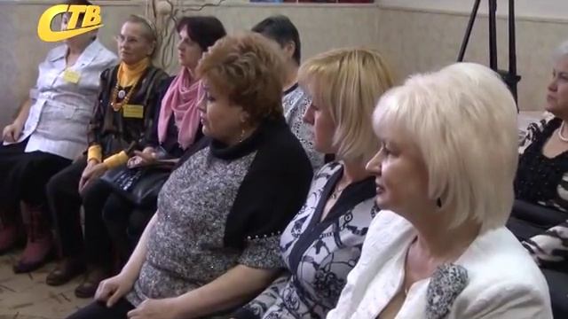 СОЮЗ ЖЕНЩИН РОССИИ ОЗВУЧИЛ ПЛАНЫ НА 2017 ГОД смотреть онлайн