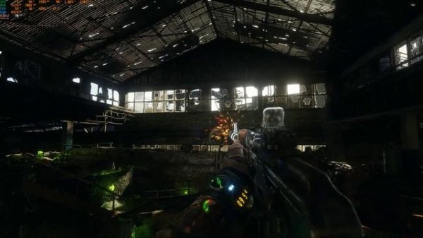 Metro Exodus and Palit GeForce RTX 2070 Super GAMEROCK Premium