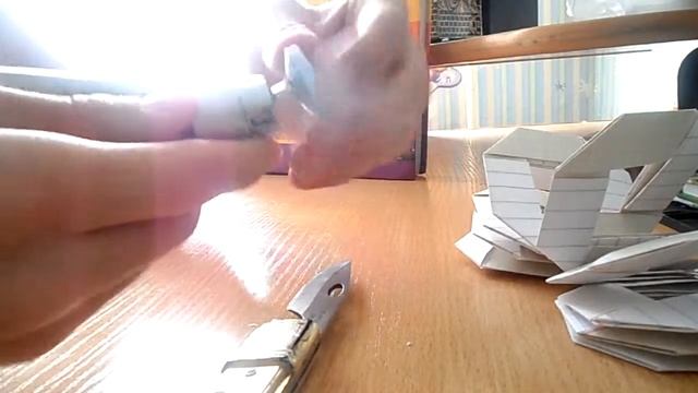 KZ Посылка из Китая №6-Штатив и Новогодняя шапочка))) смотреть онлайн