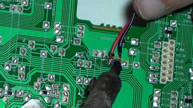 Модификация старого проигрывателя. Встраиваем MP3, USB, Bluetooth модуль смотреть онлайн