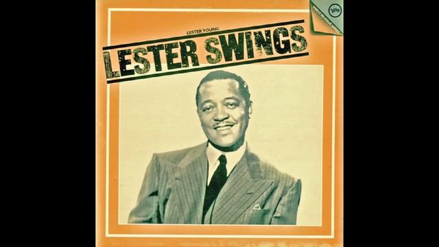 Lester's 1944 Three Little Words x 4 смотреть онлайн