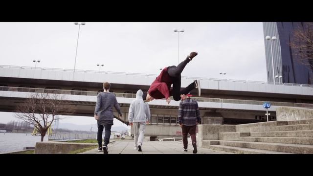 Rose May - "All Of This Is You" смотреть онлайн