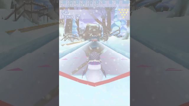 Polar Bowler - Longplay | DS смотреть онлайн