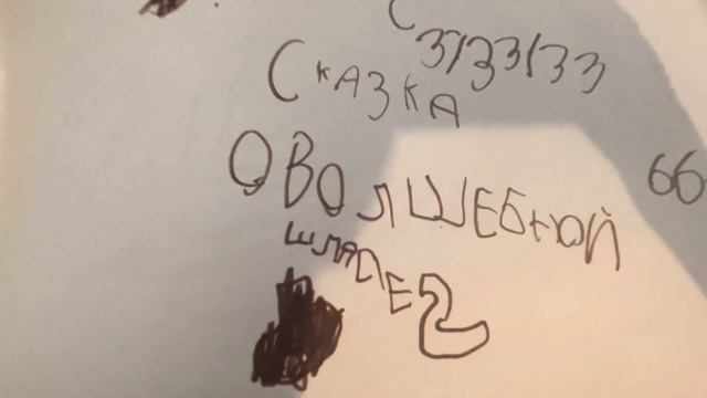 Дата выхода Сказка волшебной шляпе 2￼