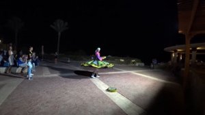 Шарм-эль-Шейх 2019 - часть 2 ( отель и море Renaissance Sharm El Sheikh Golden View Beach Resort 5*