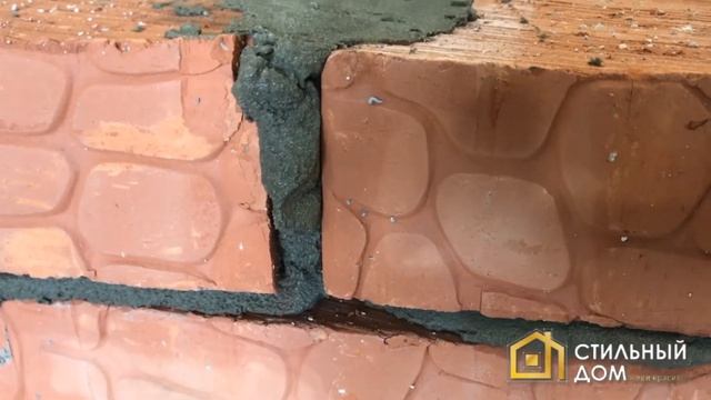 КИРПИЧНАЯ КЛАДКА / монтаж кирпичных перегородок смотреть онлайн